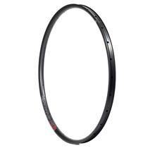 Velocity Blunt SS 650b  Bicycle Rims - Black,24