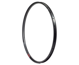 Velocity Velocity Blunt SS 650b Bicycle Rims - Black,24