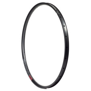 Velocity Blunt SS 650b Bicycle Rims - Black,24