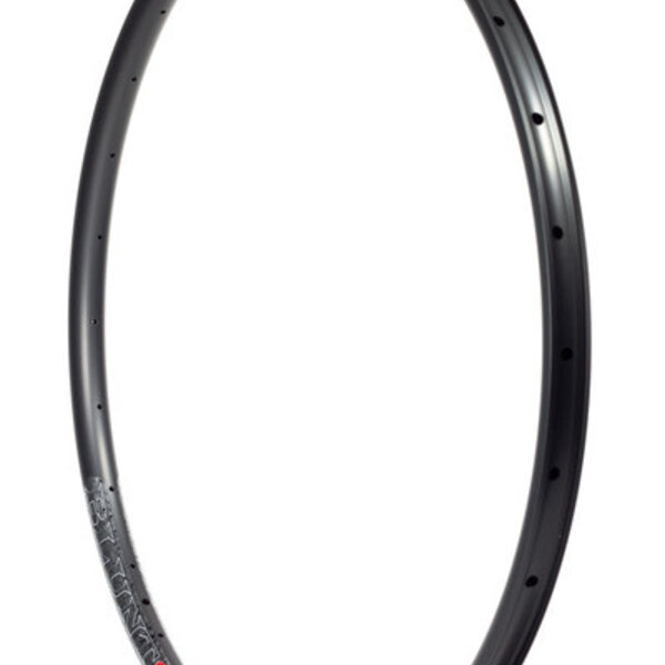 Velocity Blunt SS 650b Bicycle Rims - Black,24