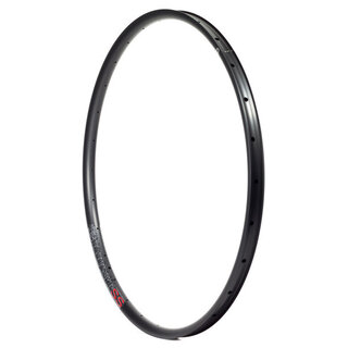Velocity Blunt SS 650b  Bicycle Rims - Black,28
