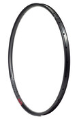 Velocity Blunt SS 650b  Bicycle Rims - Black,36