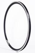 Velocity Chukker 700c MSW Bicycle Rims - Black Velocity Chukker 700c MSW Bicycle Rims - Black