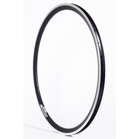 Velocity Chukker 700c MSW Bicycle Rims - Black,48