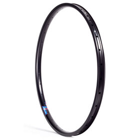 Velocity Cliffhanger 650b MSW Bicycle Rims - Black,32