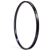 Velocity Cliffhanger 650b MSW Bicycle Rims - Black,36