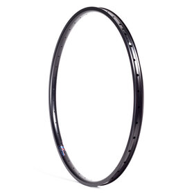 Velocity Cliffhanger 650b nonMSW Bicycle Rims - Black
