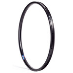 Velocity Velocity Cliffhanger 700c MSW Bicycle Rims - Black