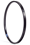 Velocity Cliffhanger 700c MSW Bicycle Rims - Black,48 Velocity Cliffhanger 700c MSW Bicycle Rims - Black,48