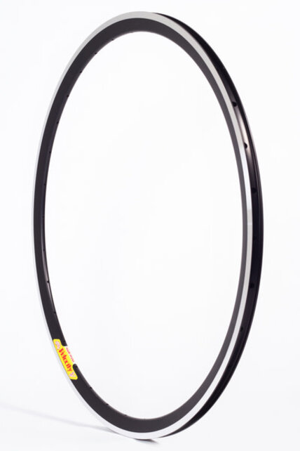 Velocity DeepV 700c MSW Bicycle Rims - Black,24 Velocity DeepV 700c MSW Bicycle Rims - Black,24