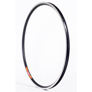Velocity Dyad 650b MSW Bicycle Rims - Black,36