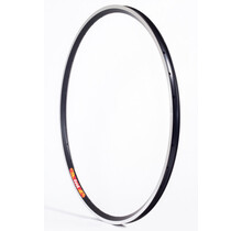 Velocity Dyad 650b MSW Bicycle Rims - Black,40