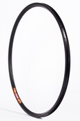Velocity Dyad 700c MSW Bicycle Rims - Black,40
