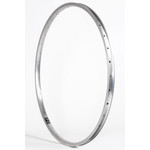 Velocity Velocity NoBS 700c Bicycle Rims - Mill Finish