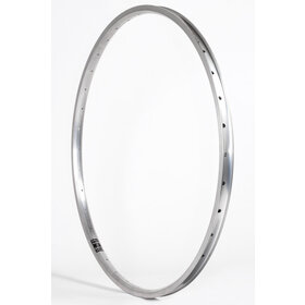 Velocity NoBS 700c Bicycle Rims - Mill Finish,36