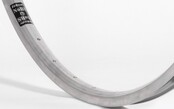 Velocity NoBS 700c Bicycle Rims - Mill Finish,48 Velocity NoBS 700c Bicycle Rims - Mill Finish,48