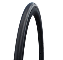 Schwalbe E-One Tire - 700 x 32 Clincher Folding Black Evolution Addix Race V-Guard E-50