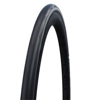 Schwalbe E-One Tire - 700 x 32 Clincher Folding Black Evolution Addix Race V-Guard E-50