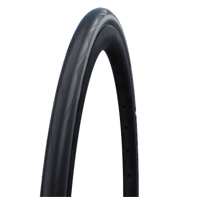 Schwalbe E-One Tire - 700 x 32 Clincher Folding Black Evolution Addix Race V-Guard E-50 Schwalbe E-One Tire - 700 x 32 Clincher Folding Black Evolution Addix Race V-Guard E-50