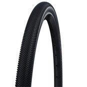 Schwalbe G-One Allround Tire - 700 x 40 Tubeless Folding Black Evolution Line MicroSkin Schwalbe G-One Allround Tire - 700 x 40 Tubeless Folding Black Evolution Line MicroSkin
