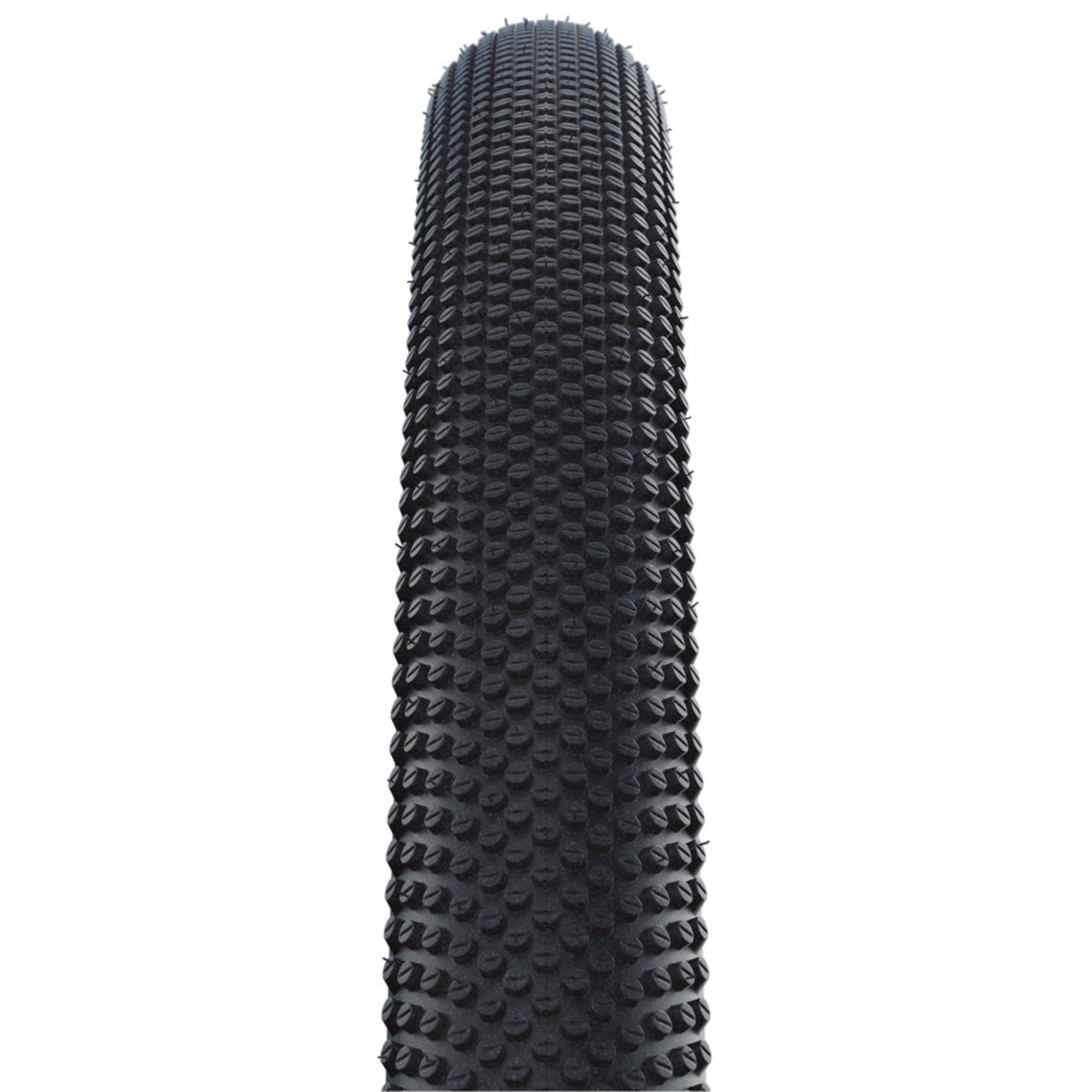 Schwalbe Schwalbe G-One Allround Tire - 700 x 40 Tubeless Folding Black Evolution Line MicroSkin