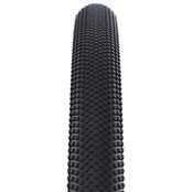 Schwalbe G-One Allround Tire - 700 x 40 Tubeless Folding Black Evolution Line MicroSkin Schwalbe G-One Allround Tire - 700 x 40 Tubeless Folding Black Evolution Line MicroSkin
