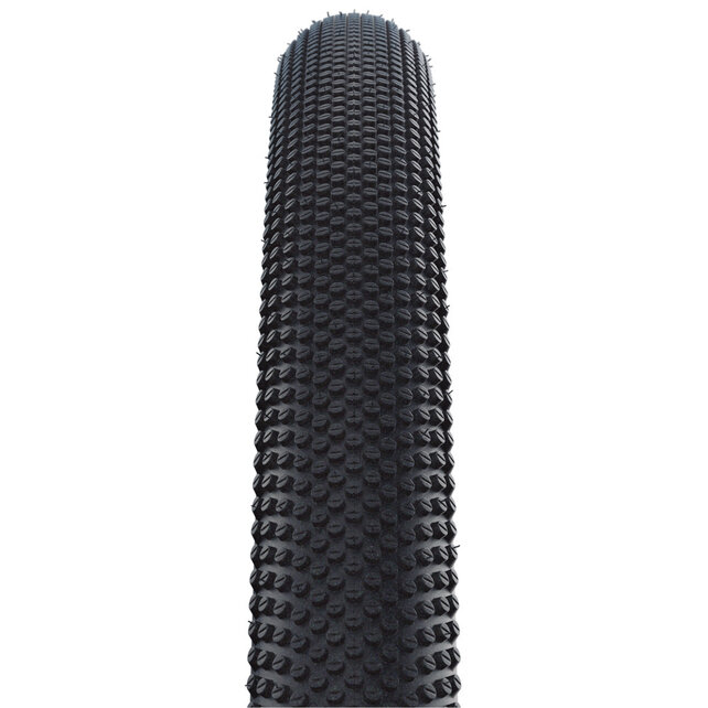 Schwalbe G-One Allround Tire - 700 x 40 Tubeless Folding Black Evolution Line MicroSkin Schwalbe G-One Allround Tire - 700 x 40 Tubeless Folding Black Evolution Line MicroSkin