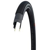 Schwalbe G-One Allround Tire - 700 x 40 Tubeless Folding Black Evolution Line MicroSkin Schwalbe G-One Allround Tire - 700 x 40 Tubeless Folding Black Evolution Line MicroSkin