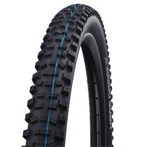 Schwalbe Hans Dampf Tire - 27.5 x 2.8 Tubeless Folding Black Evolution Line Addix SpeedGrip Super Trail