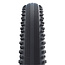 Schwalbe Schwalbe Hurricane Tire - 29 x 2.4 Clincher Wire Black/Reflective Performance Addix RaceGuard DoubleDefense