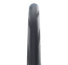 Schwalbe One Tire - 700 x 28 Clincher Folding Black Performance Line Addix