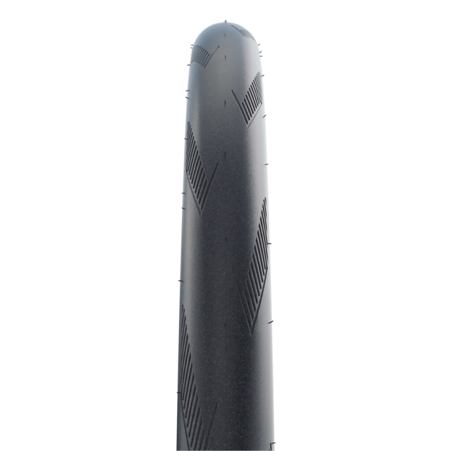 Schwalbe One Tire - 700 x 28 Clincher Folding Black Performance Line Addix Schwalbe One Tire - 700 x 28 Clincher Folding Black Performance Line Addix