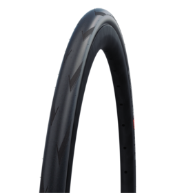 Schwalbe Pro One Tire - 700 x 32, Tubeless, Folding, Black/Transparent, Evolution, Super Race, Addix Race, V-Guard