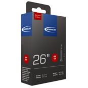 Schwalbe Standard Tube - 650 x 20-23mm 60mm Presta Valve