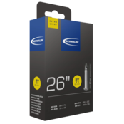 Schwalbe Standard Tube - 650 x 20-23mm 60mm Presta Valve