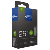 Schwalbe Standard Tube - 650 x 20-23mm 60mm Presta Valve