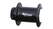 Onyx MTB CL-100/15mm Thru-bolt Front Hub, 28 Onyx MTB CL-100/15mm Thru-bolt Front Hub, 28