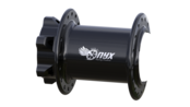 Onyx MTB ISO-100/QR Front Hub, 36 Onyx MTB ISO-100/QR Front Hub, 36
