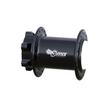 Onyx MTB ISO-100/QR Front Hub, 36
