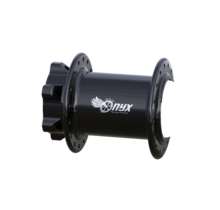 Onyx MTB ISO-100/QR Front Hub, 36
