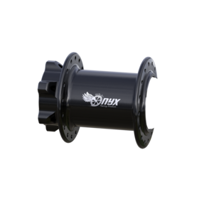 Onyx MTB ISO-100/QR Front Hub, 36