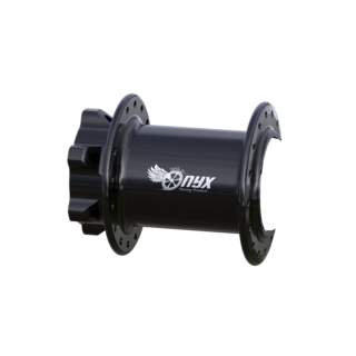 Onyx MTB ISO-100/QR Front Hub, 36