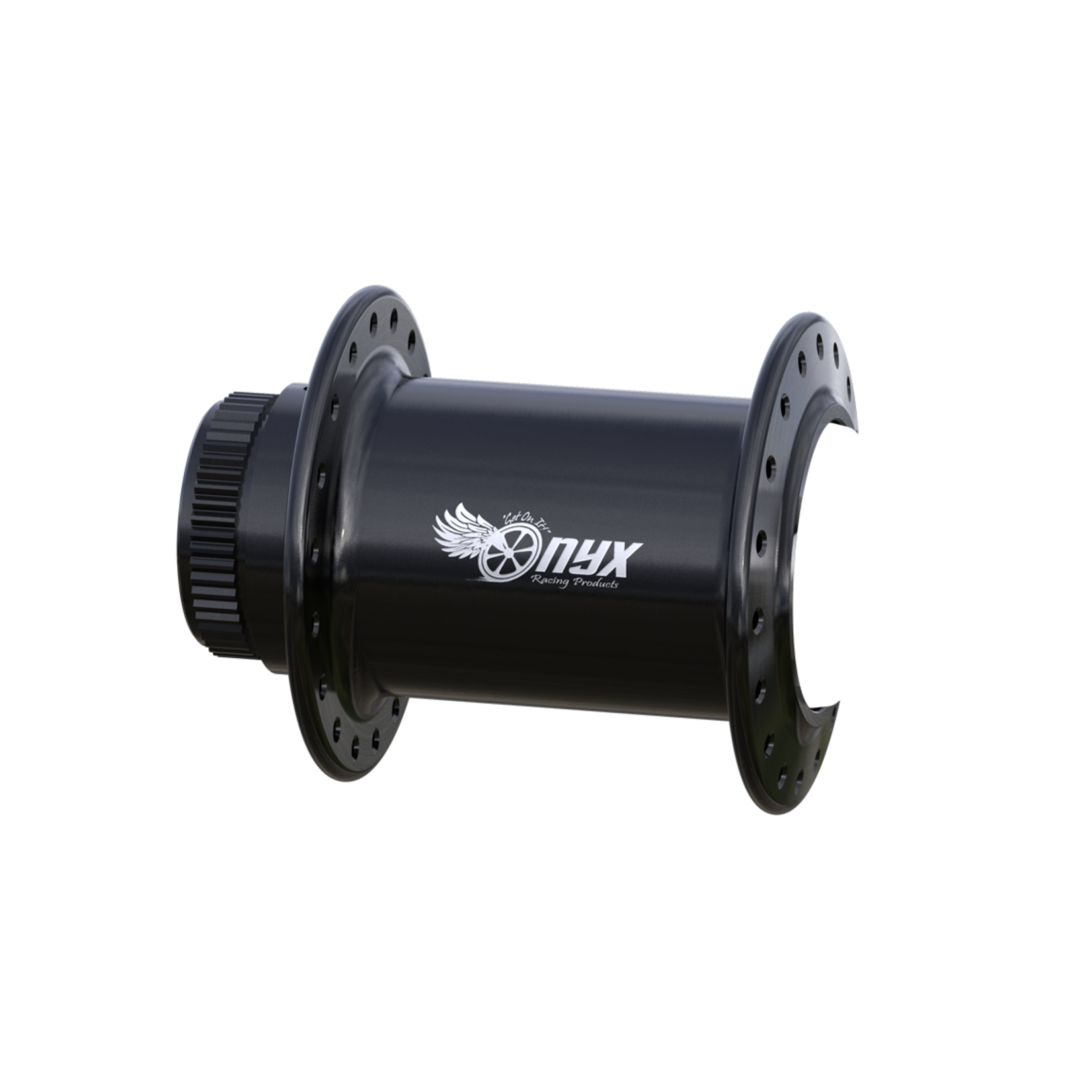 Onyx Onyx MTB BOOST CL-110/15mm Thru-bolt Front Hub, 36