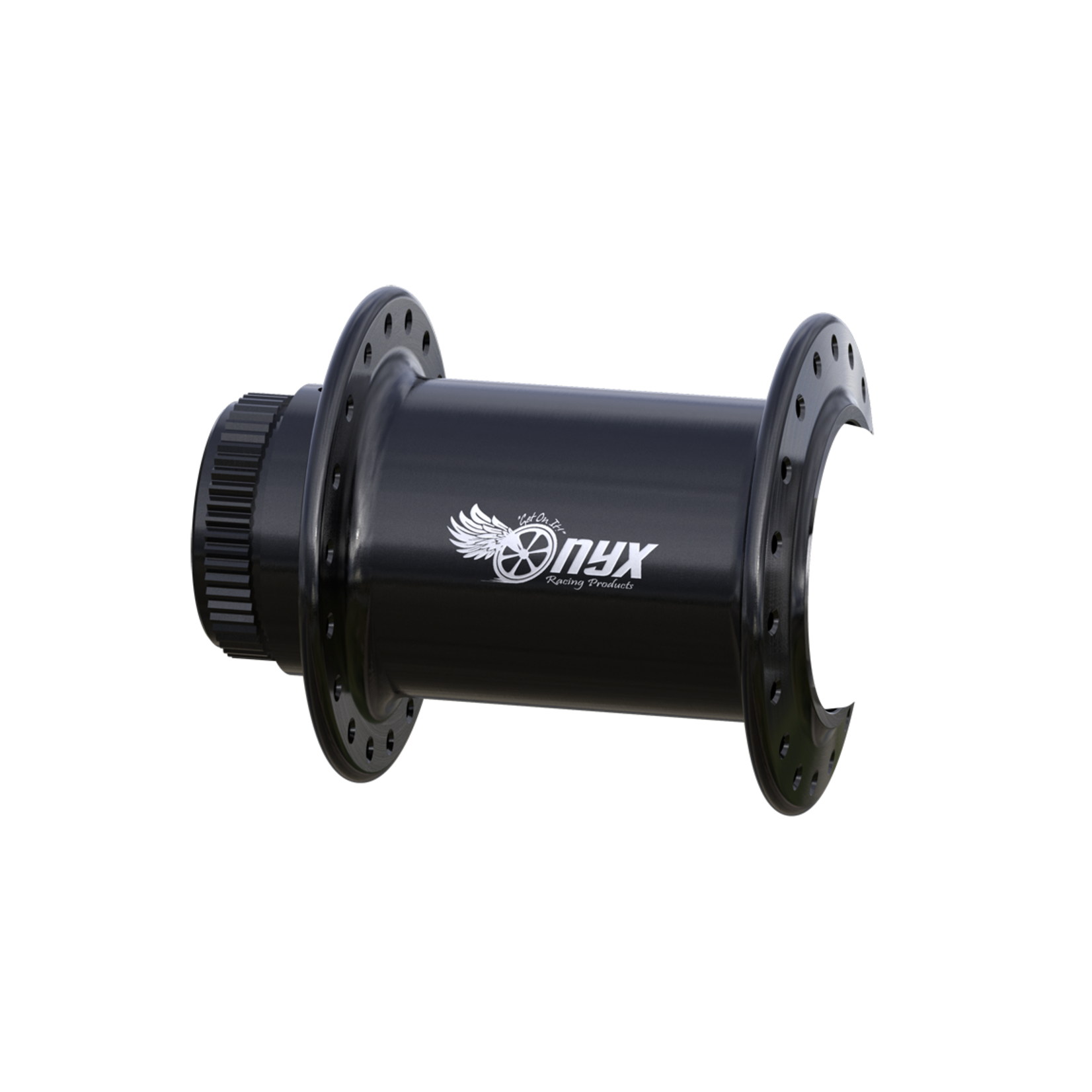 Onyx Onyx MTB BOOST RS-1 CL-110/15mm Thru-bolt Front Hub