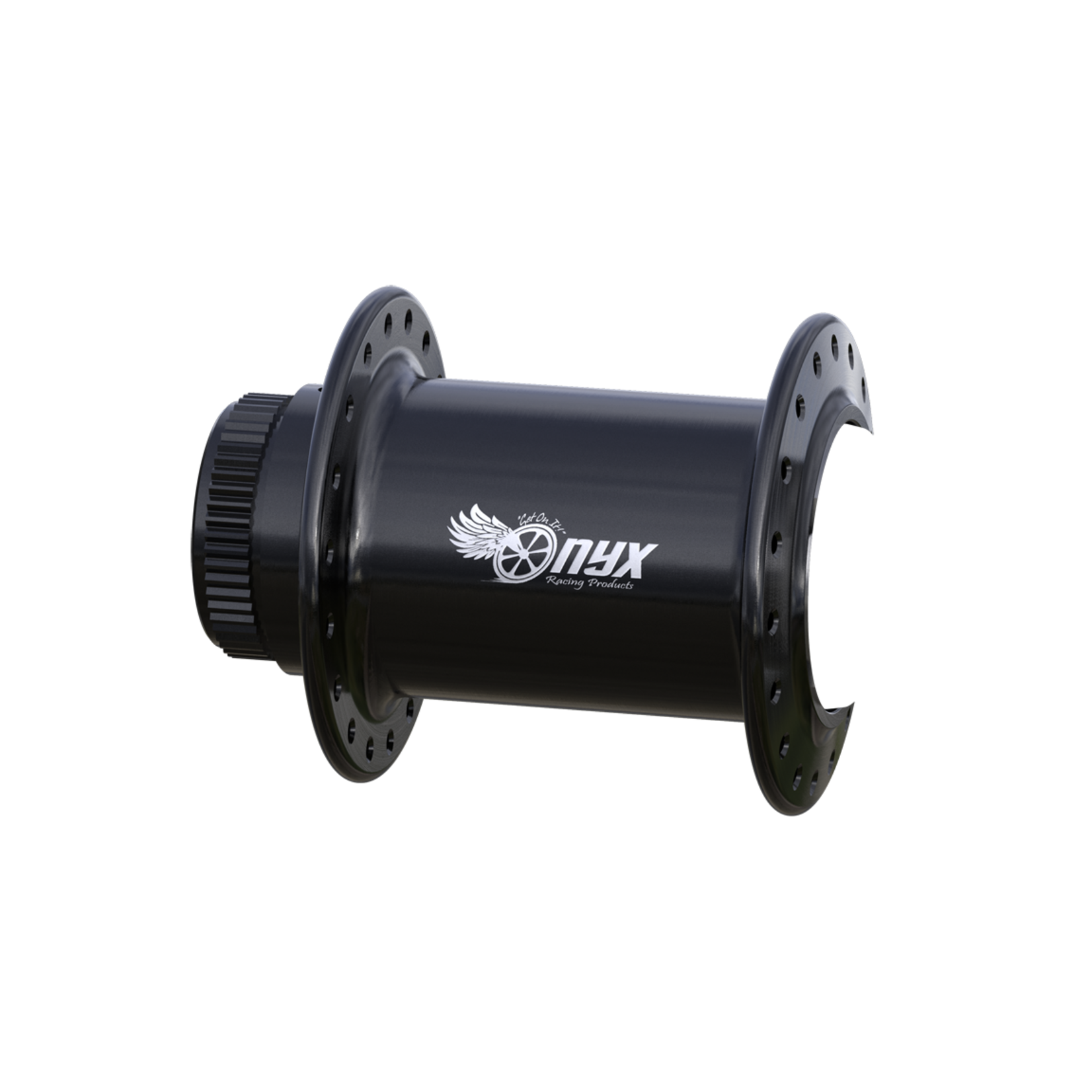 Onyx Onyx MTB BOOST RS-1 CL-110/15mm Thru-bolt Front Hub, 28