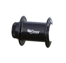 Onyx MTB BOOST RS-1 CL-110/15mm Thru-bolt Front Hub, 28