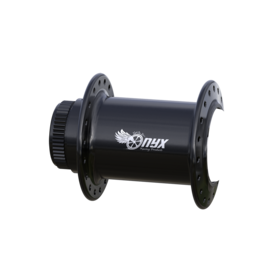 Onyx MTB BOOST RS-1 CL-110/15mm Thru-bolt Front Hub, 28