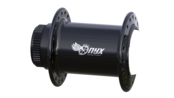 Onyx MTB BOOST RS-1 CL-110/15mm Thru-bolt Front Hub, 32 Onyx MTB BOOST RS-1 CL-110/15mm Thru-bolt Front Hub, 32