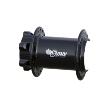 Onyx MTB BOOST RS-1 ISO-110/15mm Thru-bolt Front Hub
