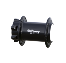 Onyx MTB BOOST RS-1 ISO-110/15mm Thru-bolt Front Hub